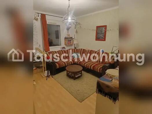 Wohnung zur Miete Tauschwohnung 498 € 3 Zimmer 58 m² 1. Geschoss Pankow Berlin 13187