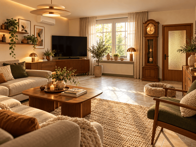 Einfamilienhaus zum Kauf 9 Zimmer 260 m² 1.312 m² Grundstück Thüngersheim Thüngersheim 97291