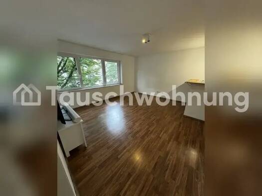Wohnung zur Miete Tauschwohnung 690 € 2 Zimmer 47 m² 3. Geschoss Grafenberg Düsseldorf 40629