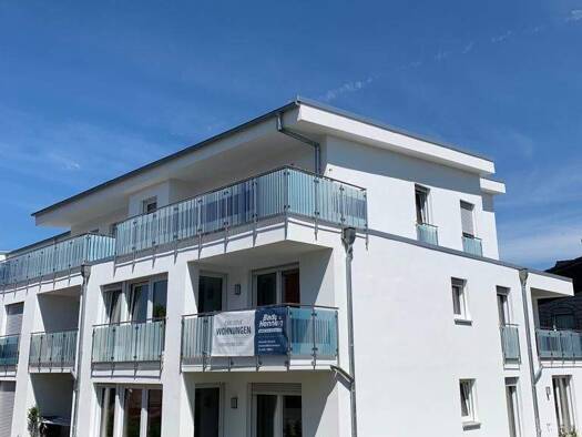 Wohnung zur Miete - Erstbezug 1.400 € 3 Zimmer 99,8 m² frei ab 01.05.2026 Kernstadt Paderborn 33098