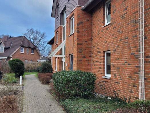 Wohnung zur Miete 810 € 4 Zimmer 96 m² 1. Geschoss frei ab 01.06.2026 Eichenweg 34 Weding Handewitt 24976