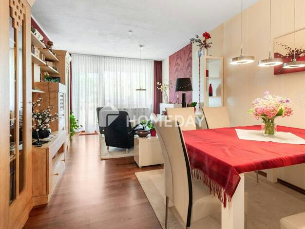Wohnung zum Kauf 299.000 € 4 Zimmer 70,7 m² EG frei ab 01.05.2027 Am Stern Potsdam 14480