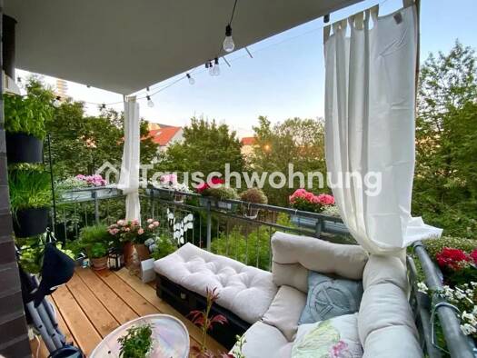 Wohnung zur Miete Tauschwohnung 1.300 € 3 Zimmer 78 m² 3. Geschoss Osdorf Altona 20357