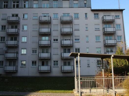 Wohnung zur Miete 651 € 2 Zimmer 58,2 m² EG frei ab 16.11.2026 Isarstraße 4 Reinhausen Regensburg 93057