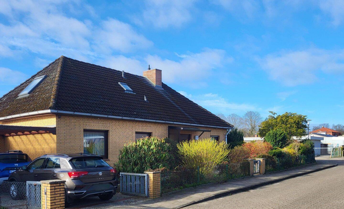 Bungalow zum Kauf - Ansicht 2