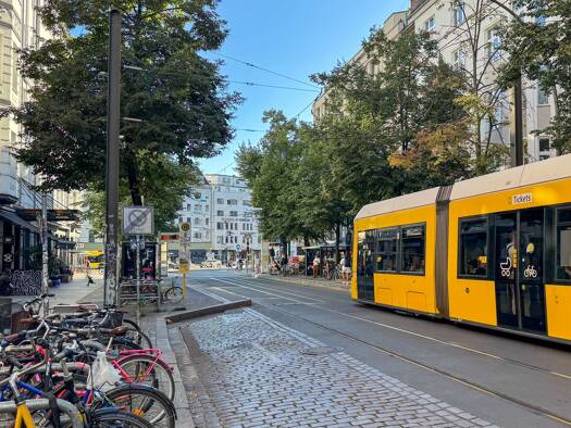 Maisonette zum Kauf 799.000 € 4 Zimmer 124,4 m² Mitte Berlin 10119