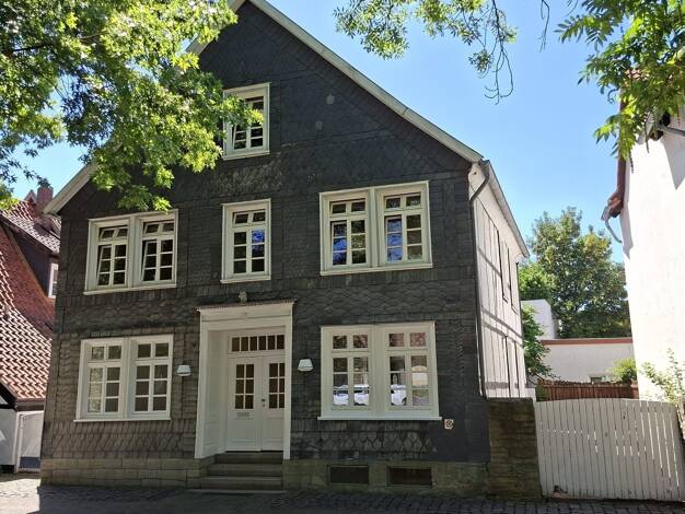 Maisonette zum Kauf 369.000 € 6 Zimmer 140,3 m² Walburger-Osthofen-Wallstraße 1 Soest Soest 59494