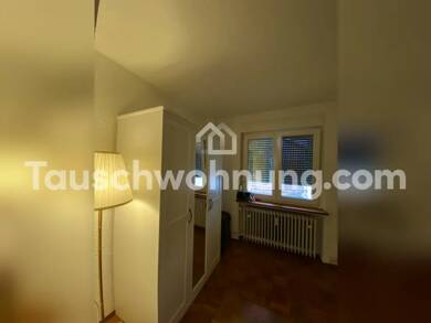Wohnung zur Miete Tauschwohnung 980 € 3 Zimmer 80 m² 1. Geschoss Freiburg im Breisgau 79108