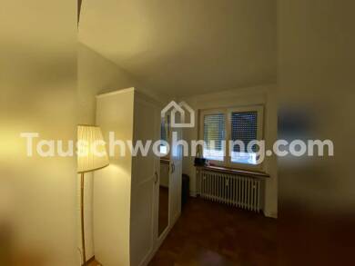 Wohnung zur Miete Tauschwohnung 980 € 3 Zimmer 80 m² 1. Geschoss Freiburg im Breisgau 79108