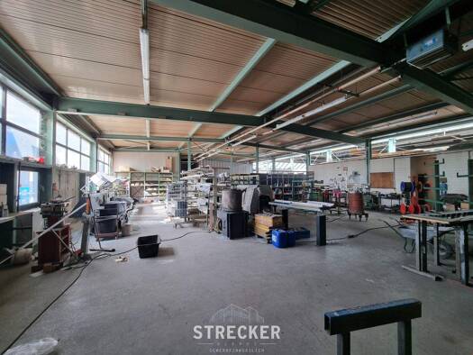 Sonstiges zum Kauf als Kapitalanlage geeignet 2.650.000 € 3.864 m² 8.819 m² Grundstück Bornheim 76879