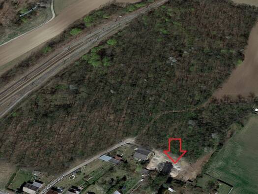 Grundstück zum Kauf 145.000 € 793 m² Grundstück Ladendorf 2125