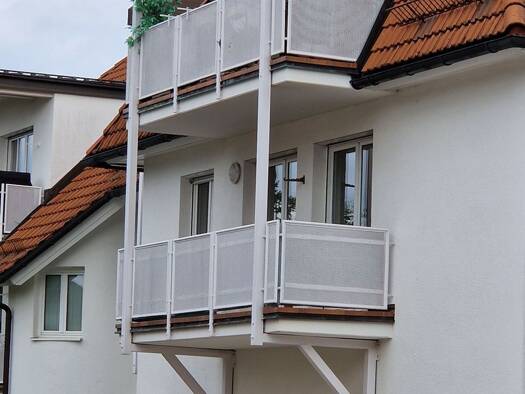 Wohnung zum Kauf provisionsfrei 469.000 € 3 Zimmer 85 m² Geschoss 2/3 frei ab sofort Haar Haar 85540