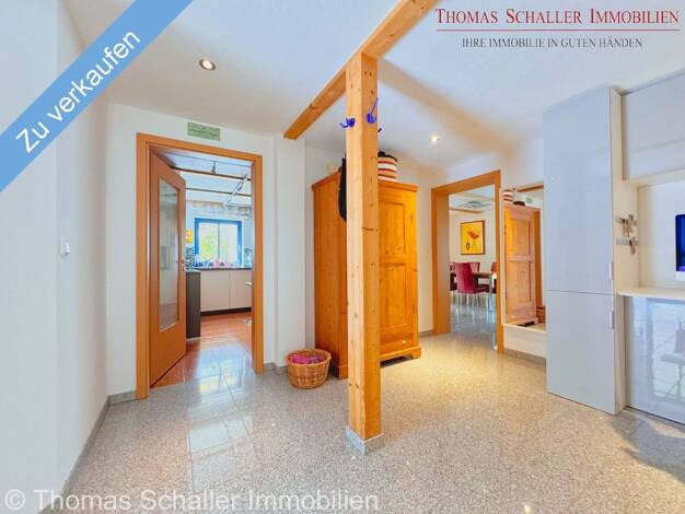 Bürogebäude zum Kauf provisionsfrei 629.000 € 8 Zimmer 320,5 m² Bürofläche Wörth Wörth an der Donau 93086