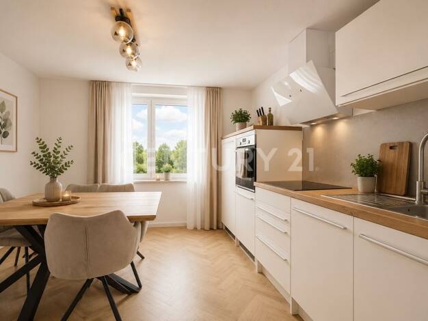 Doppelhaushälfte zum Kauf 480.000 € 9 Zimmer 190 m² 300 m² Grundstück frei ab sofort Bad Schussenried Bad Schussenried 88427