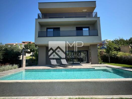 Einfamilienhaus zum Kauf 2.400.000 € 8 Zimmer 451 m² Grundstück Medulin 52203