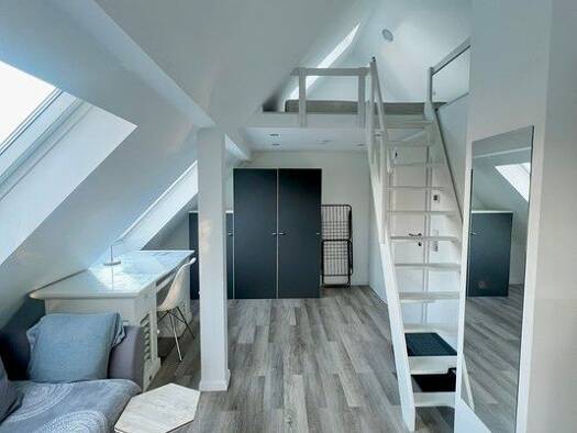 Studio zur Miete auf Zeit 850 € 1 Zimmer 40 m² frei ab 01.05.2026 Zirndorf 90513