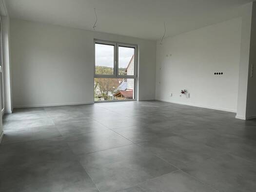 Wohnung zum Kauf - Erstbezug 299.000 € 3 Zimmer 80 m² 2. Geschoss Schönenberg Schönenberg-Kübelberg 66909