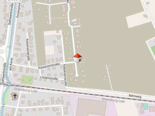 Grundstück zum Kauf provisionsfrei 149.000 € 903 m² Grundstück Augustfehn I Apen / Augustfehn 26689