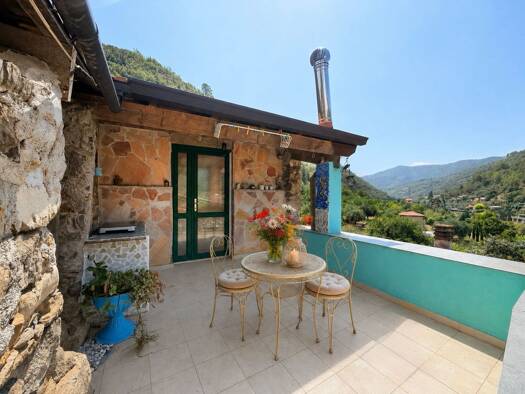 Wohnung zum Kauf 158.000 € 6 Zimmer 120 m² Via Degli Orsini Isolabona 18035