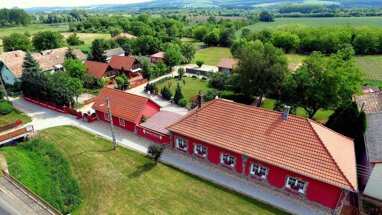 Mehrfamilienhaus zum Kauf 349.000 € 12 Zimmer 560 m² 7.700 m² Grundstück Zalacsány 8782