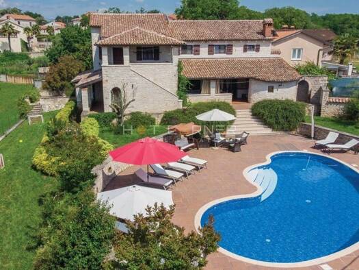 Haus zum Kauf 720.000 € 7 Zimmer 440 m² Prhati, Visnjan Višnjan