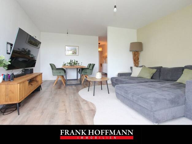 Wohnung zum Kauf 429.000 € 3 Zimmer 89,3 m² 7. Geschoss frei ab sofort Wandsbek Wandsbek 22041