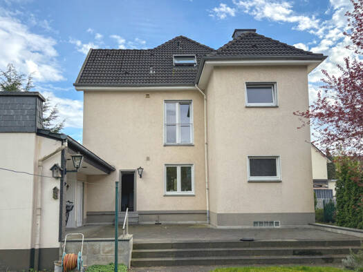 Mehrfamilienhaus zum Kauf 479.000 € 7 Zimmer 198 m² 648 m² Grundstück Innenstadt Gütersloh 33330