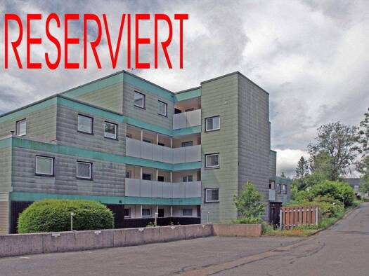 Wohnung zum Kauf 47.500 € 2 Zimmer 45 m² St. Andreasberg Harz 37444