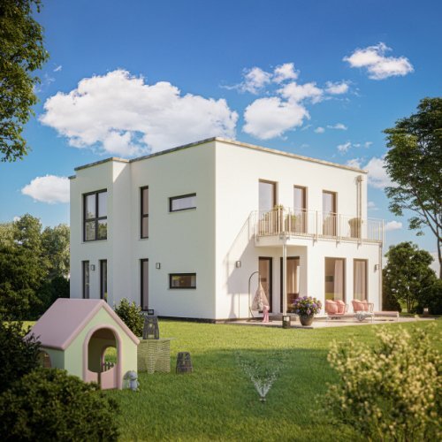 Haus zum Kauf 460.477 € 5 Zimmer 145 m²<br/>Wohnfläche 500 m²<br/>Grundstück Magdala Magdala 99441