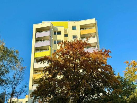 Studio zum Kauf 129.000 € 1 Zimmer 40 m² 3. Geschoss Marienfelde Berlin 12279