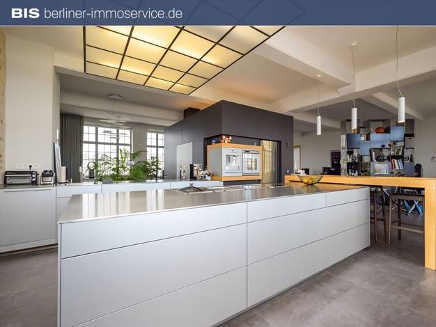 Wohnung zum Kauf 2 Zimmer 206 m² 3. Geschoss Neustadt-Neuschönefeld Leipzig 04315