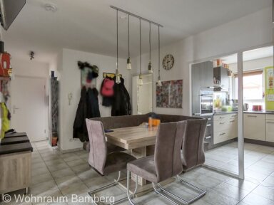 Wohnung zum Kauf 399.000 € 4 Zimmer 100,8 m² 3. Geschoss Domberg Bamberg 96050