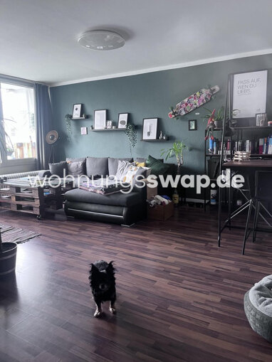 Apartment zur Miete 855 € 2 Zimmer 54 m² 3. Geschoss Braunsfeld 50933