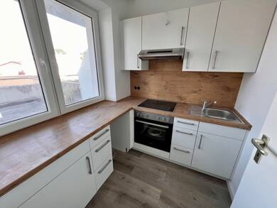 Wohnung zur Miete 651 € 1 Zimmer 56,1 m² 2. Geschoss Bargteheide 22941