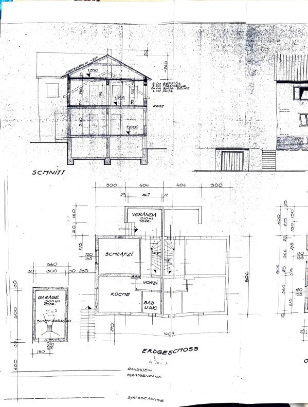 Haus zum Kauf 169.000 € 4 Zimmer 104 m²<br/>Wohnfläche 696 m²<br/>Grundstück Bischofstetten 3232