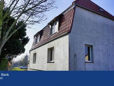 Mehrfamilienhaus zum Kauf provisionsfrei 190.000 € 8 Zimmer 158 m² 1.811 m² Grundstück Löcknitz Löcknitz 17321