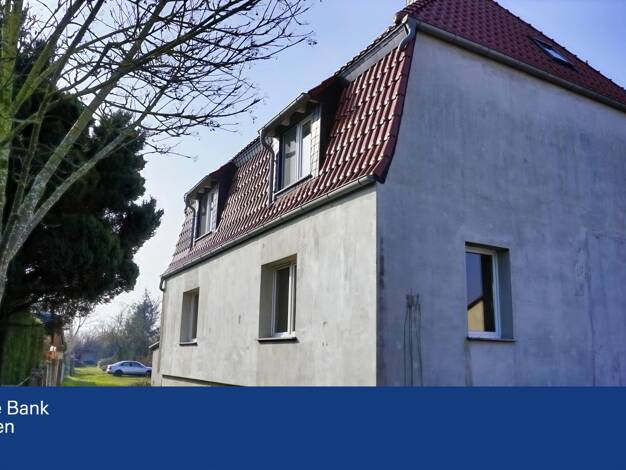 Mehrfamilienhaus zum Kauf provisionsfrei 190.000 € 8 Zimmer 158 m² 1.811 m² Grundstück Löcknitz Löcknitz 17321