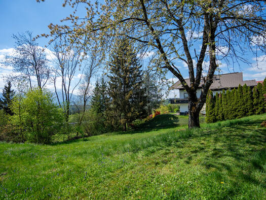 Grundstück zum Kauf 228.500 € 1.100 m² Grundstück Velden am Wörther See 9220