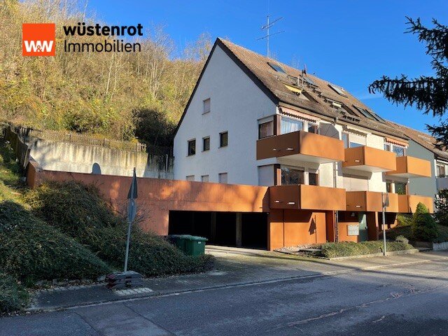 Maisonette zum Kauf 350.000 € 4 Zimmer 73,2 m²<br/>Wohnfläche 2.<br/>Geschoss Mühlhausen Stuttgart 70378