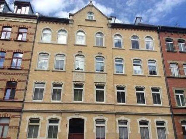 Wohnung zur Miete 850 € 3,5 Zimmer 85,3 m² frei ab 19.12.2025 Ernst-Toller-Straße 3 Johannesvorstadt Erfurt 99086