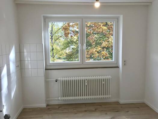 Wohnung zur Miete 789 € 3 Zimmer 74 m² 2. Geschoss Strotheide 69 Innenstadt Gütersloh 33330