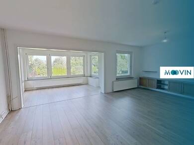 Wohnung zur Miete 850 € 3 Zimmer 110 m² EG frei ab 15.07.2025 An der Wilhelmshöhe 23 Moritzberg Hildesheim 31139