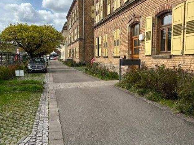 Wohnung zur Miete 737 € 4,5 Zimmer 65,5 m² 1. Geschoss frei ab 07.02.2026 Ulmer Str. 21 Plochingen 73207