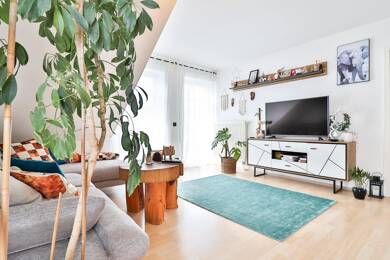 Wohnung zum Kauf 280.000 € 2 Zimmer 60,2 m² Dachgeschoss Kissing 86438