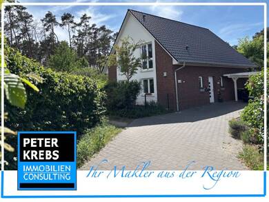 Einfamilienhaus zum Kauf 698.000 € 4 Zimmer 142 m² 1.004 m² Grundstück Seddin Seddiner See 14554