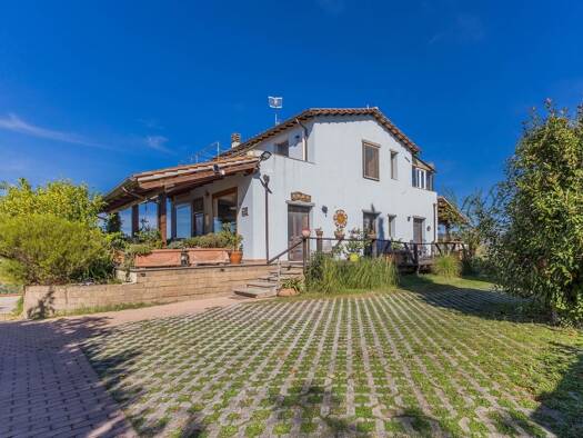 Villa zum Kauf 570.000 € 8 Zimmer 330 m² frei ab sofort Campagnatico 58042