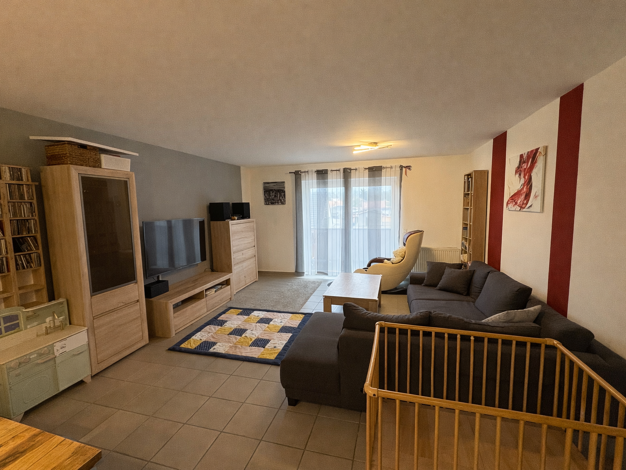 Studio zum Kauf 270.000 € 3,5 Zimmer 99 m² 1. Geschoss Schnelldorf 91625