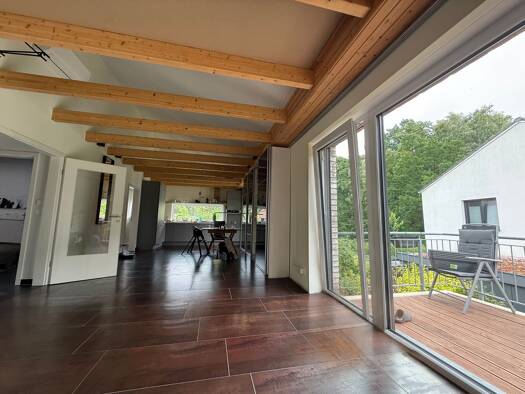 Wohnung zur Miete 1.100 € 2 Zimmer 65 m² frei ab 01.10.2026 Neugraben-Fischbek Harburg 21149