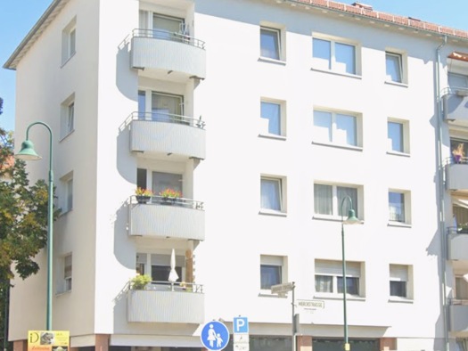 Wohnung zur Miete 758 € 3 Zimmer 65,7 m² 3. Geschoss frei ab 01.02.2026 Dieburger Straße 1 Darmstadt 64283