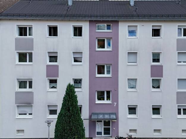 Wohnung zum Kauf 164.000 € 2 Zimmer 54 m² 3. Geschoss frei ab sofort Burghausen 84489